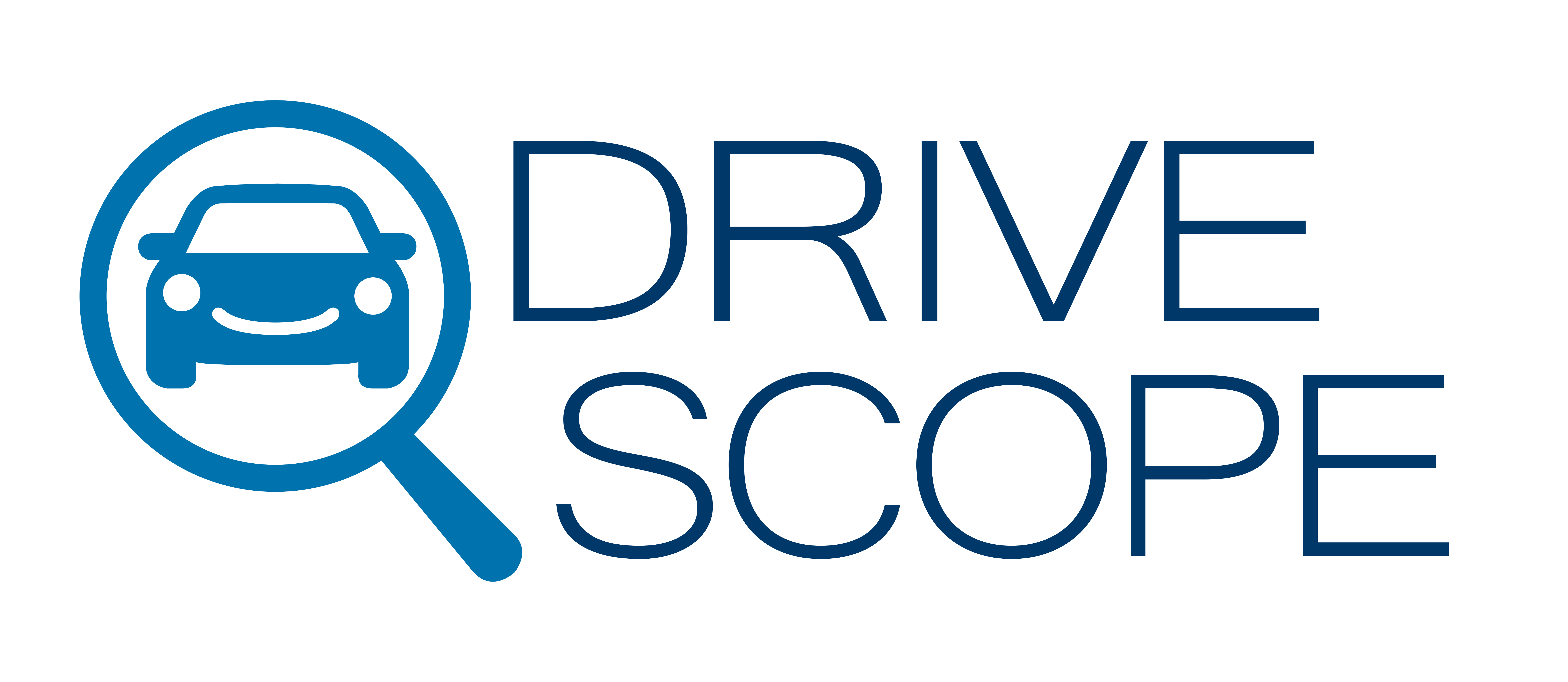 DriveScope Logo
