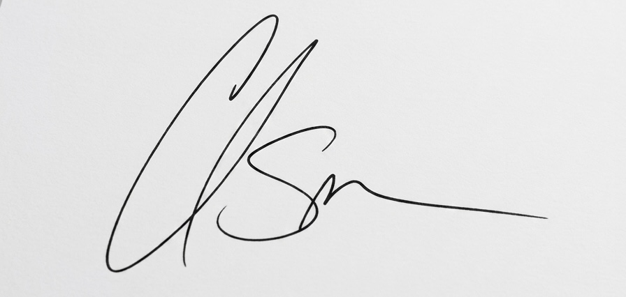 Signature